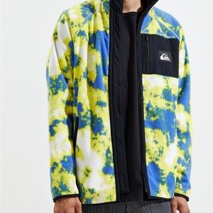 Quiksilver Jacket